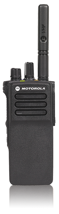 Motorola MOTOTRBO XPR7380 2.5W 800/900 Mhz 32CH Portable AAH56UCC9KB1AN
