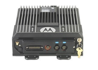 Motorola APX 6500 P25 Mobile Radio