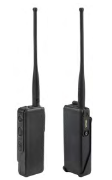 Motorola APX 3000 P25 Portable Radio