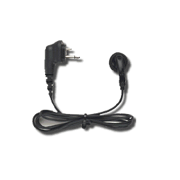 Motorola HLN9132 Earbud - Single Wire