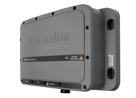 Raymarine CP300 Clear Pulse Sonar Module