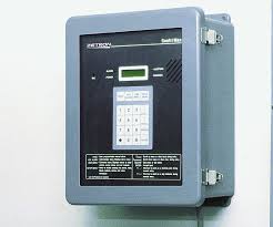 Zetron Model 1550 SentriMaxTM Industrial Alarm Processor