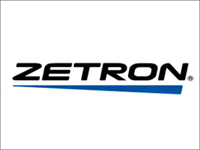 Zetron Model 37-MAX Remote Programmable Repeater Pane